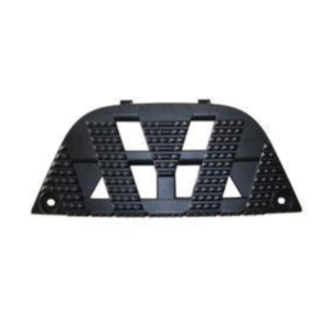 MARCHE PLASTIQUE DE CAISSON MARCHE PIED MERCEDES ACTROS MP4