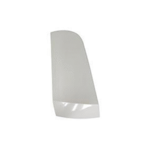DEFLECTEUR EXTERIEUR DROIT MERCEDES ACTROS MP4 CABINE CLASSIC/STREAM SPACE - A PEINDRE