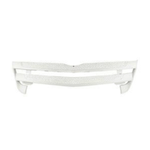GRILLE INFERIEURE DE CALANDRE MERCEDES MP4 BIG SPACE / GIGA SPACE - A PEINDRE