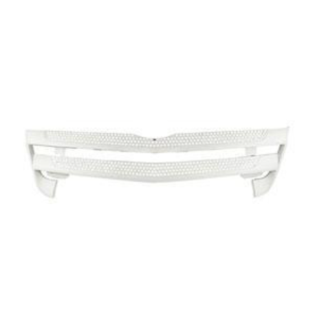 GRILLE INFERIEURE DE CALANDRE MERCEDES MP4 BIG SPACE / GIGA SPACE - A PEINDRE