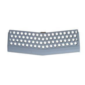 GRILLE DE CALANDRE INFERIEURE CENTRALE - MERCEDES MP4 CLASSIC / STREAM / BIG / GIGA SPACE - A PEINDRE