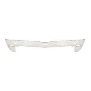 GRILLE INFERIEURE DE CALANDRE MERCEDES MP4 CLASSIC SPACE / STREAM SPACE - A PEINDRE