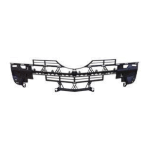 GRILLE INFERIEURE DE CALANDRE - STRUCTURE INTERNE MERCEDES MP4 CLASSIC SPACE / STREAM SPACE