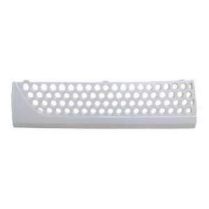 GRILLE DE CALANDRE INFERIEURE DROIT - MERCEDES MP4 CLASSIC / STREAM / BIG / GIGA SPACE - A PEINDRE