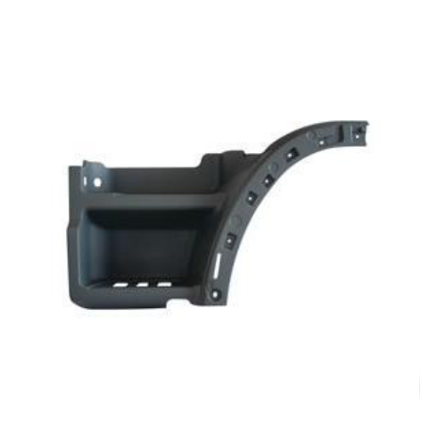 EMMARCHEMENT GAUCHE MERCEDES ACTROS MP2 (2003-2008)VERSION CHANTIER