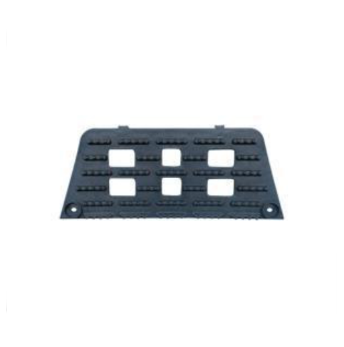 MARCHE PLASTIQUE POUR CAISSON INFERIEUR ET EMMARCHEMENT MERCEDES ACTROS MP3 (2008-2012)