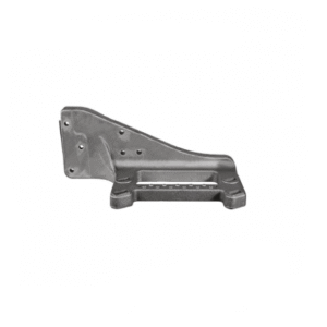 SUPPORT MARCHE PIED GAUCHE MERCEDES ACTROS MP2