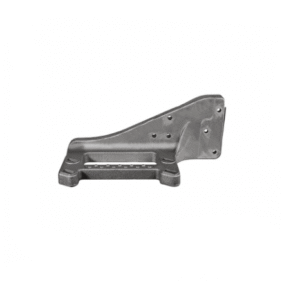 SUPPORT MARCHE PIED DROIT MERCEDES ACTROS MP2