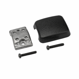 CACHE ARRIERE + PINCE DE RÉTROVISEUR GRAND ANGLE ET PRINCIPAL MERCEDES ACTROS MP2
