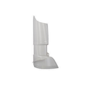DEFLECTEUR DROIT MERCEDES ACTROS MP2 (2003-2008)