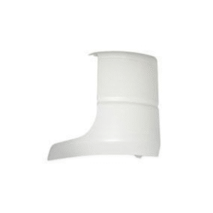 DEFLECTEUR EXTERIEUR GAUCHE MERCEDES ACTROS MP2 (2003-2008)