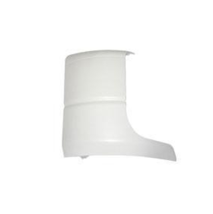 DEFLECTEUR EXTERIEUR DROIT MERCEDES ACTROS MP2 (2003-2008)