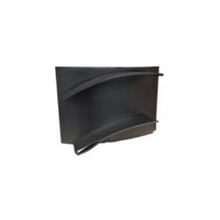 DEFLECTEUR INTERIEUR DROIT MERCEDES ACTROS MP2 (2003-2008)