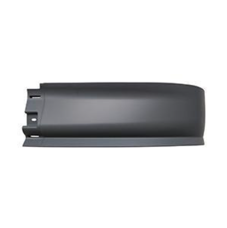 SPOILER GAUCHE HAUTEUR 220MM MERCEDES ACTROS MP2 (2003-2008)