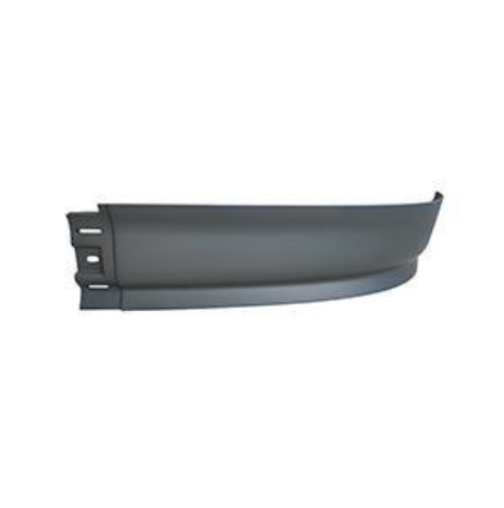 SPOILER GAUCHE HAUTEUR 160MM MERCEDES ACTROS MP2 (2003-2008)