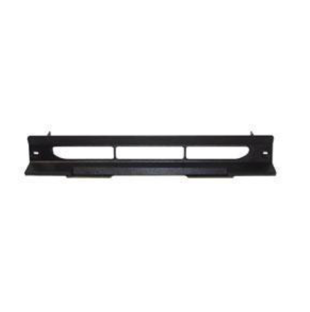 GRILLE DE PROTECTION CENTRALE ENTRE CALANDRE ET PARTIE PARE CHOC MERCEDES ACTROS MP2 (2003-2008)