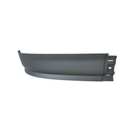 SPOILER DROIT HAUTEUR 160MM MERCEDES ACTROS MP2 (2003-2008)