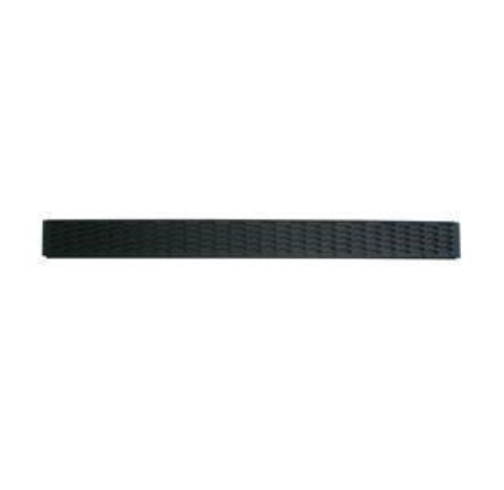 GRILLE CENTRALE DU SPOILER CENTRAL MERCEDES ACTROS MP3 (2008-2012)