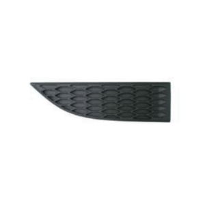 GRILLE GAUCHE SPOILER CENTRAL MERCEDES ACTROS MP3 (2008-2012)