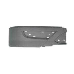 SPOILER DROIT HAUTEUR 235MM MERCEDES ACTROS MP3 (2008-2012)