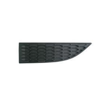 GRILLE DROITE SPOILER CENTRAL MERCEDES ACTROS MP3 (2008-2012)
