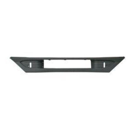SPOILER CENTRAL HAUTEUR 235MM MERCEDES ACTROS MP3 (2008-2012)