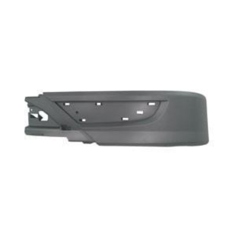 SPOILER GAUCHE HAUTEUR 195MM MERCEDES ACTROS MP3 (2008-2012)