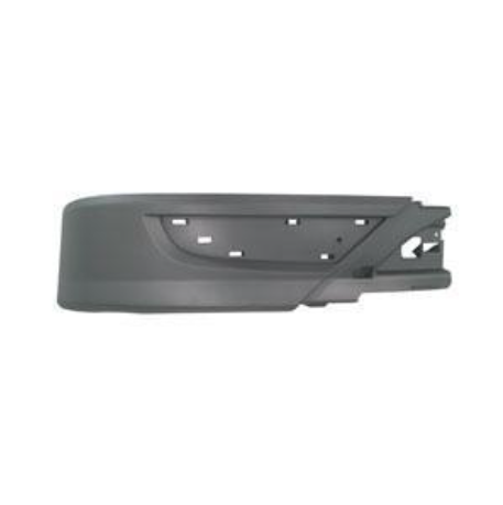 SPOILER DROIT HAUTEUR 195MM MERCEDES ACTROS MP3 (2008-2012)