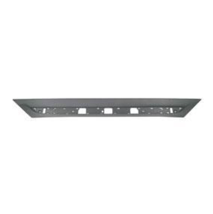 SPOILER CENTRAL HAUTEUR 195MM MERCEDES ACTROS MP3 (2008-2012)