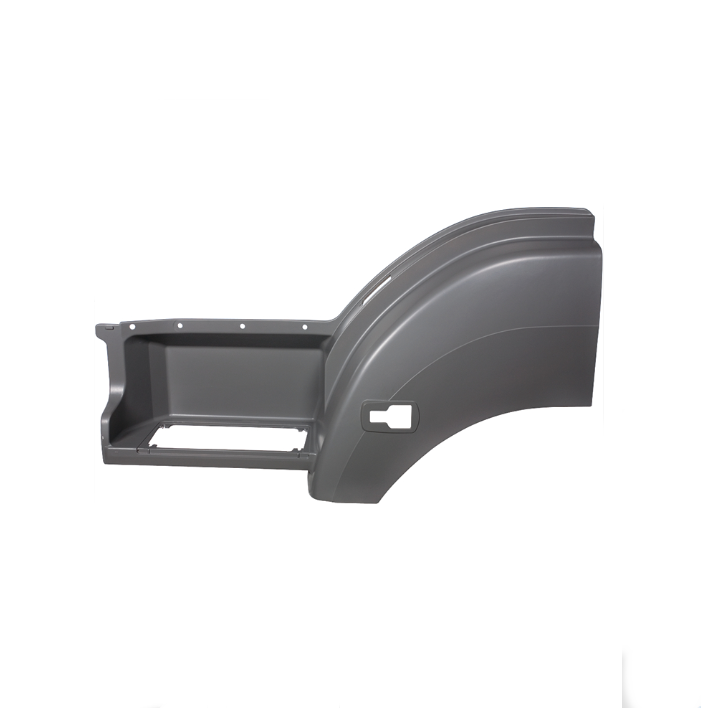 EMMARCHEMENT GAUCHE MERCEDES AXOR UNIQUEMENT TRACTEUR – Image 2