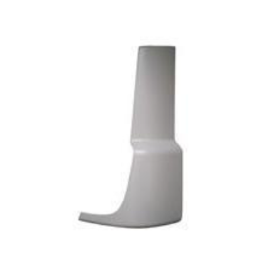 DEFLECTEUR EXTERIEUR GAUCHE MERCEDES AXOR SERIE 2