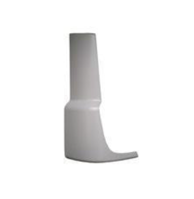 DEFLECTEUR EXTERIEUR DROIT MERCEDES AXOR SERIE 2