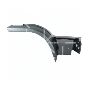 EMMARCHEMENT DROIT IVECO EUROCARGO 150 - GRIS FONCE = SUR COMMANDE