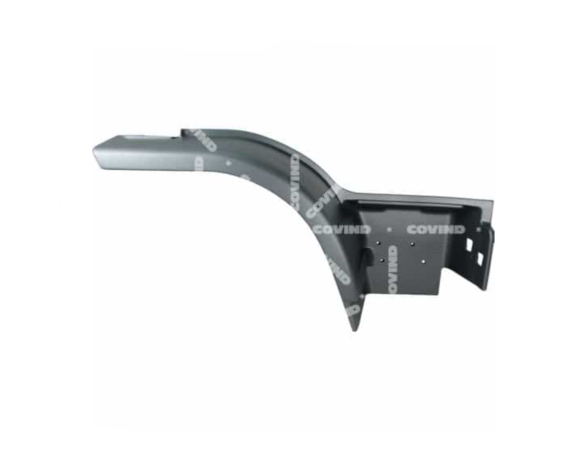 EMMARCHEMENT DROIT IVECO EUROCARGO 150 - GRIS FONCE = SUR COMMANDE