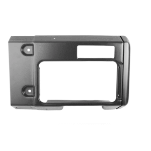 COTE PARE CHOC GAUCHE TOLE IVECO EUROTRAKKER SERIE 1