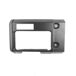 COTE PARE CHOC DROIT TOLE IVECO EUROTRAKKER SERIE 1 = SUR COMMANDE