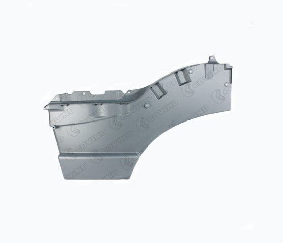 BAS DE PORTE GAUCHE POUR IVECO STRALIS AS AVANT 2007 = SUR COMMANDE