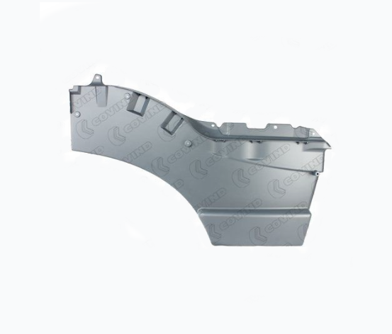 BAS DE PORTE DROIT POUR IVECO STRALIS AS AVANT 2007 = SUR COMMANDE