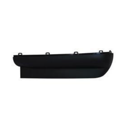 SPOILER GAUCHE IVECO STRALIS CABINE AS APRES 2007