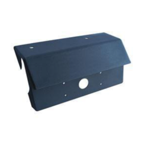 SUPPORT FEU DROIT IVECO STRALIS CABINE AS APRES 2007 - GRIS FONCE