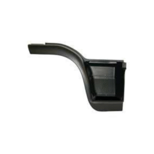 EMMARCHEMENT DROIT IVECO EUROCARGO TECTOR 120/130 RESTYLING AVANT 2008 - COULEUR GRIS FONCE