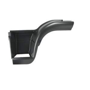 EMMARCHEMENT GAUCHE IVECO EUROCARGO TECTOR 120/130 RESTYLING AVANT 2008 - COULEUR GRIS FONCE