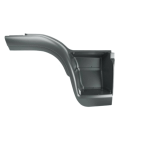 EMMARCHEMENT DROIT IVECO EUROCARGO TECTOR 120/130 RESTYLING AVANT 2008 - COULEUR GRIS FONCE