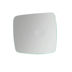 GLACE DE RETROVISEUR GRAND ANGLE VOLVO FMX - CHAUFFANT