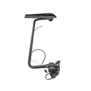 BRAS DE RETROVISEUR GAUCHE RENAULT MIDLUM DXI - DEPORT 270mm