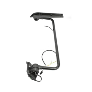 BRAS DE RETROVISEUR DROIT RENAULT MIDLUM DXI - DEPORT 270mm