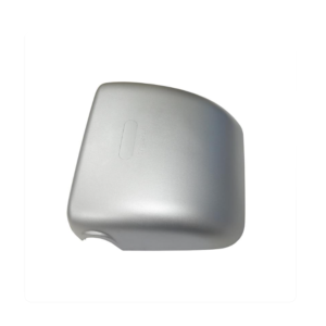 COQUE RETRO ANGLE GRISE RENAULT MIDLUM DXI