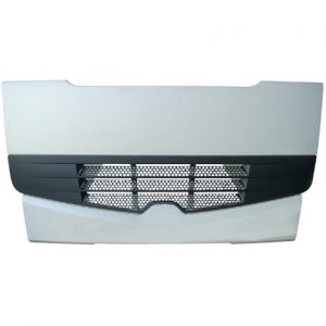 CALANDRE RENAULT PREMIUM DXI PRIVILEGE COMPLETE A PEINDRE