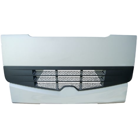 CALANDRE RENAULT PREMIUM DXI PRIVILEGE COMPLETE A PEINDRE