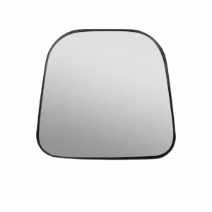 GLACE DÉGIVRANTE RÉTROVISEUR GRAND ANGLE SCANIA SERIE 4 /5 /6 TOUS MODELES CABINE P-R-CP-CR